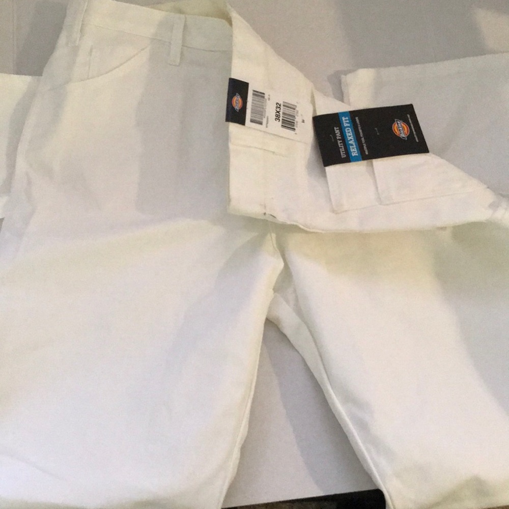 Dickies Utility Pants